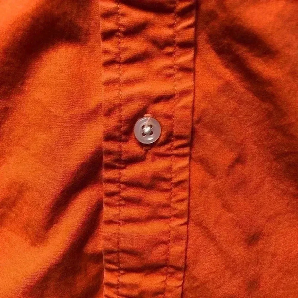 Ralph Lauren Short Sleeved Button Down Shirt 2T - Picture 3 of 14